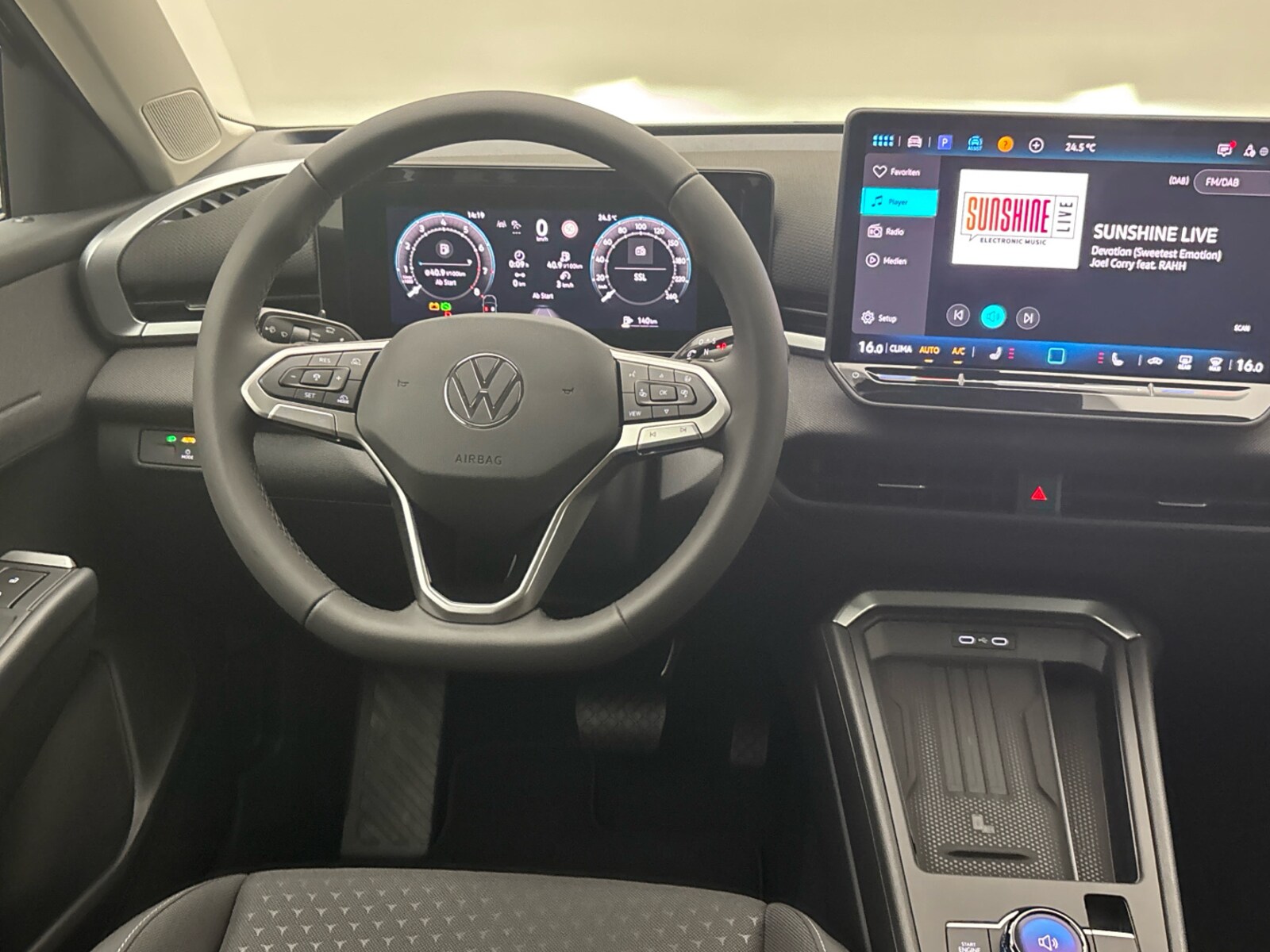 Volkswagen T-Roc – Bild 8
