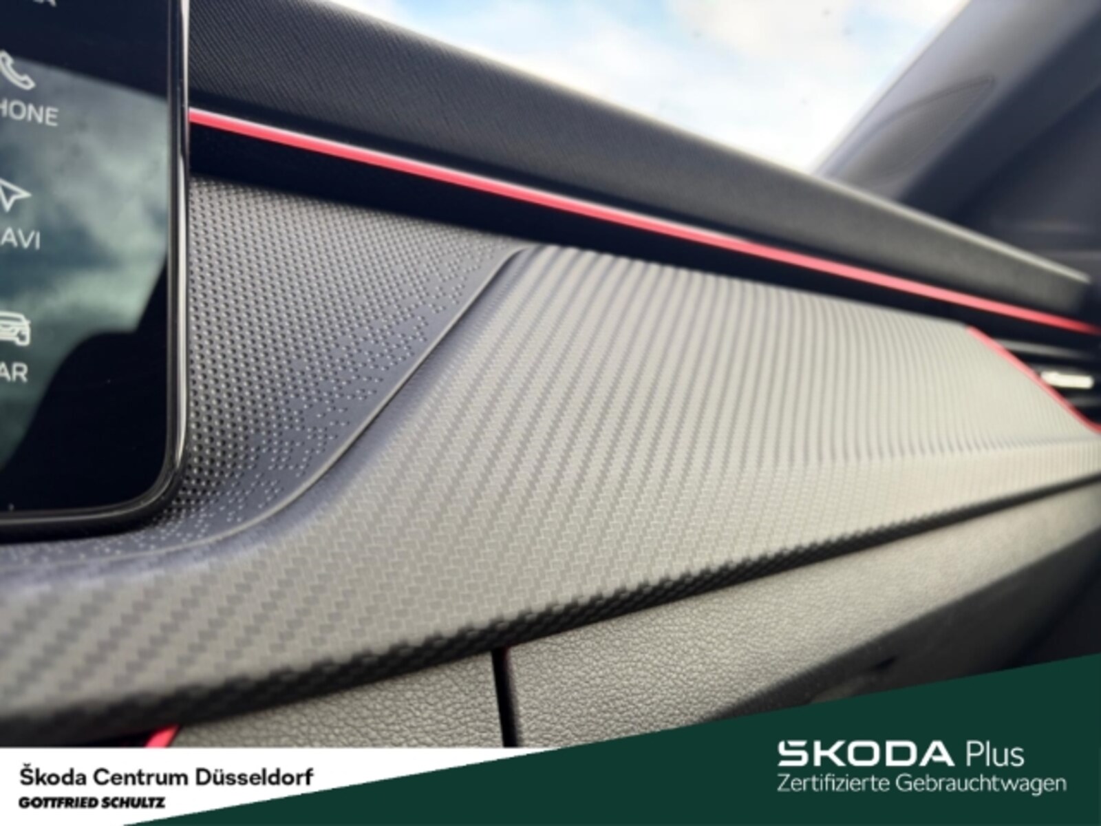 Škoda Scala – Bild 22