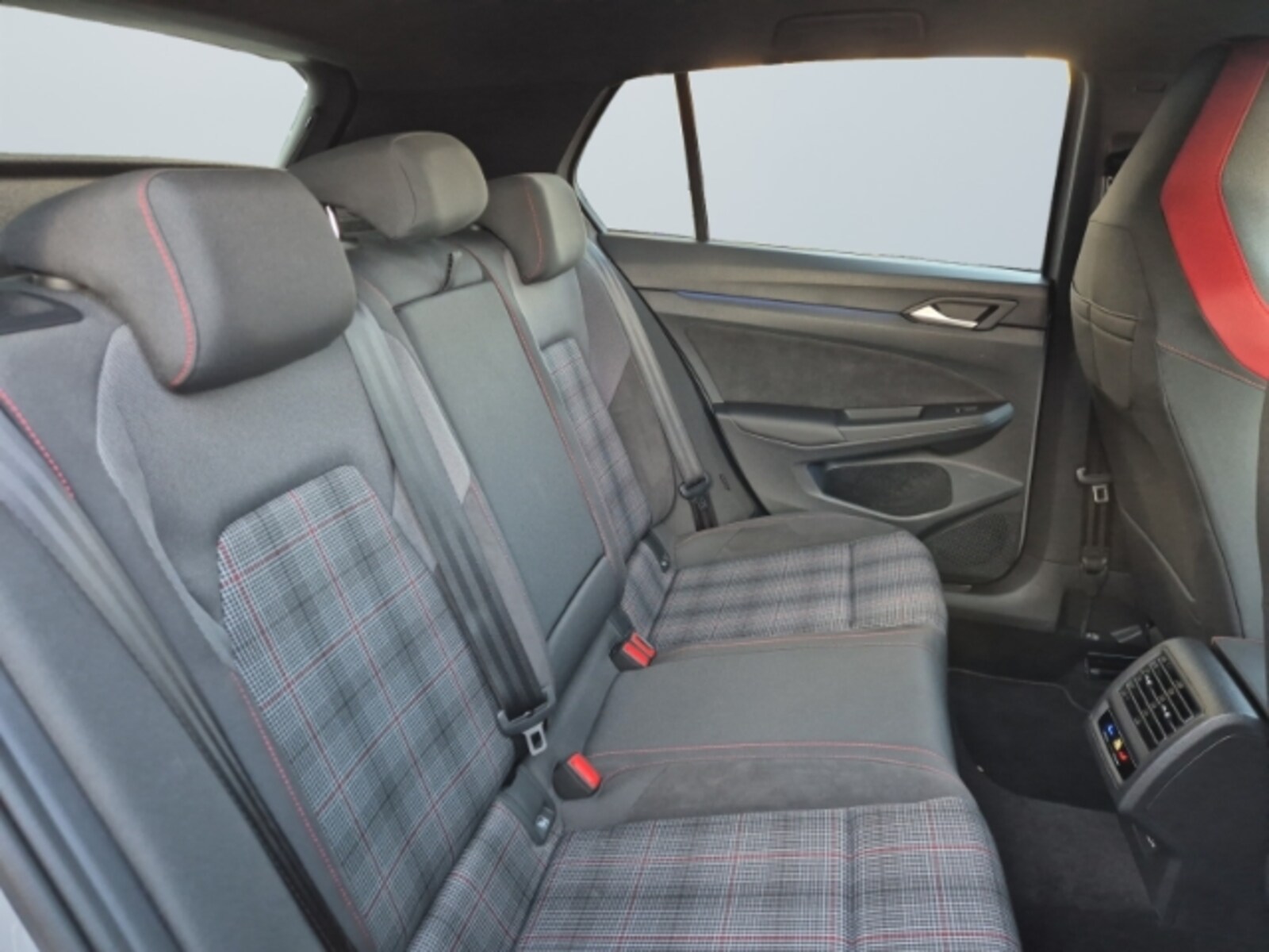 Volkswagen Golf – Bild 12