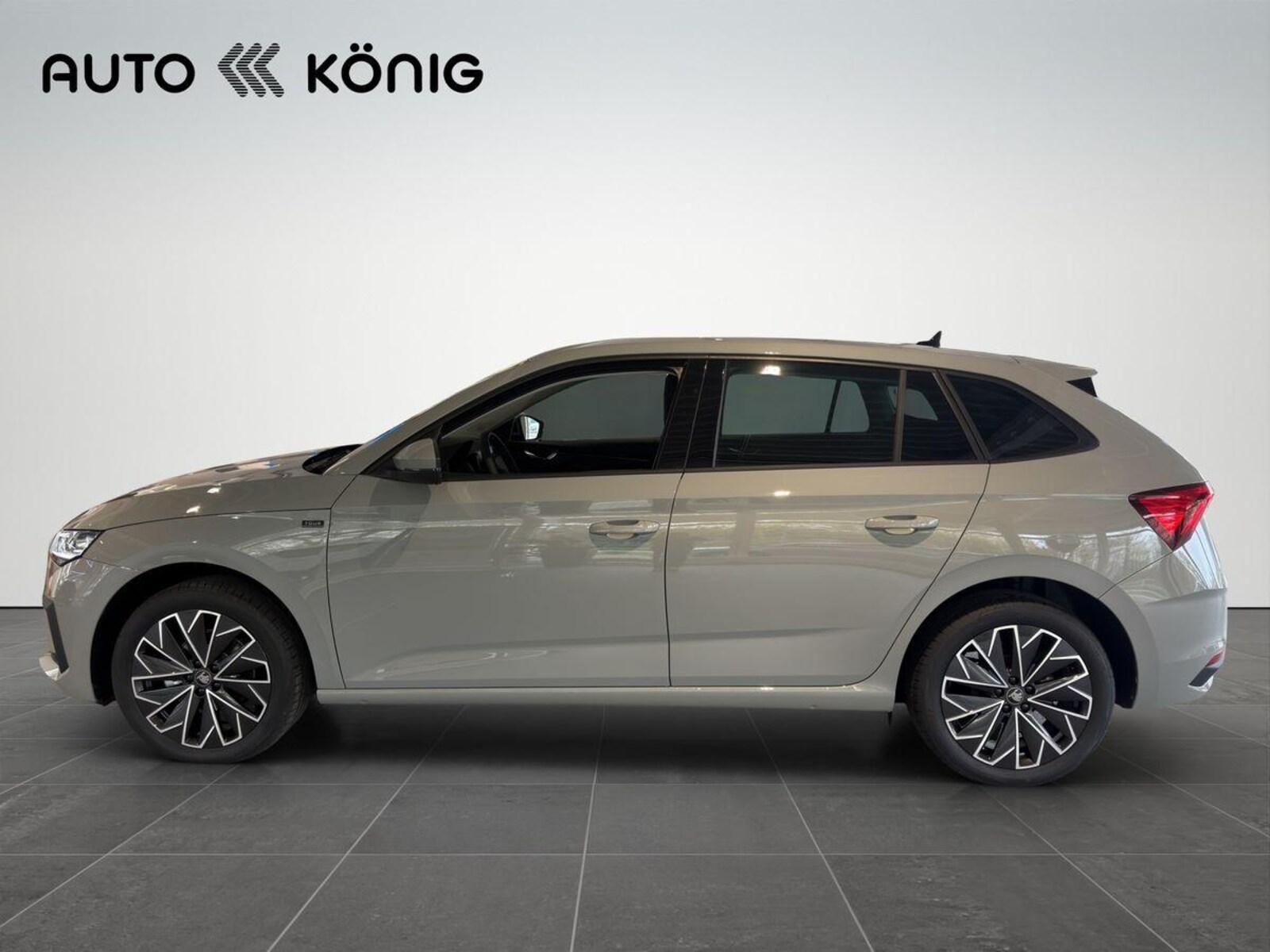 Škoda Scala – Bild 5