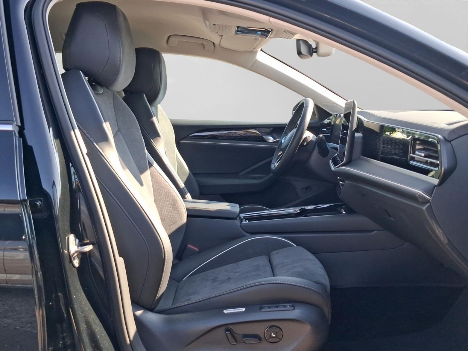 Volkswagen Passat – Bild 3