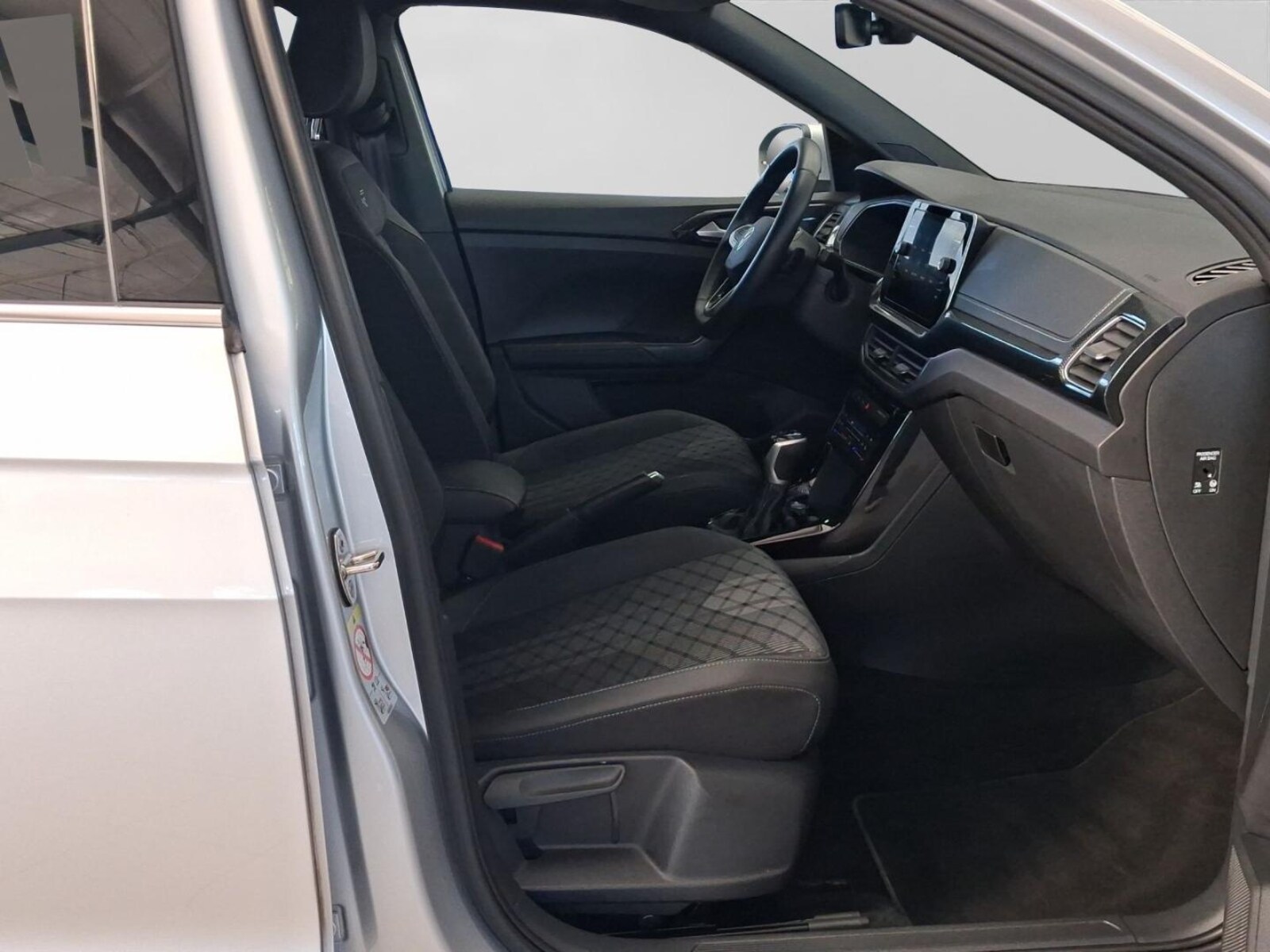 Volkswagen T-Cross – Bild 4