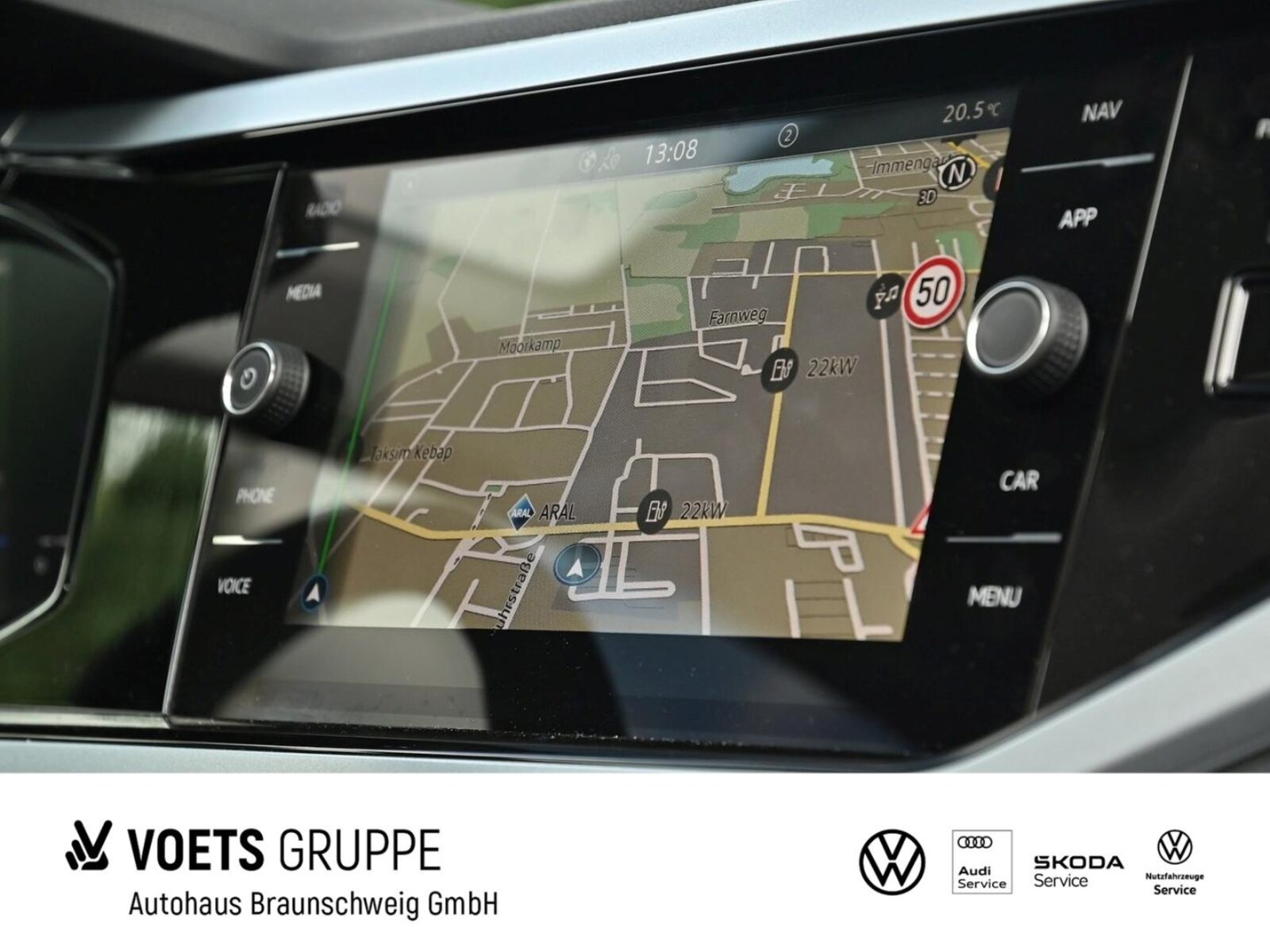 Volkswagen Polo – Bild 12