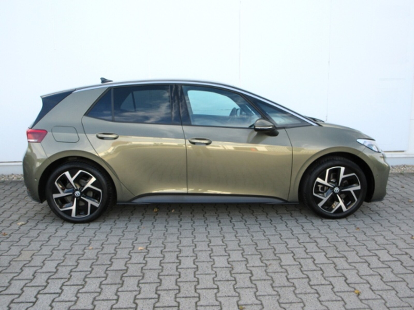 Volkswagen ID.3 – Bild 16