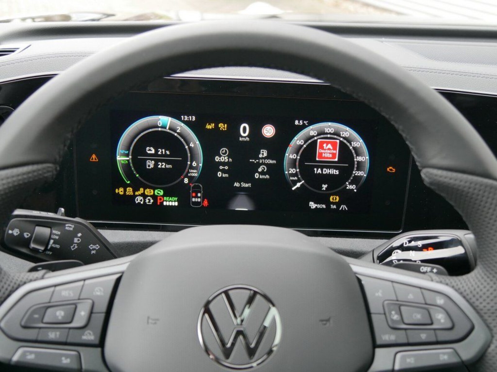 Volkswagen Tiguan – Bild 15