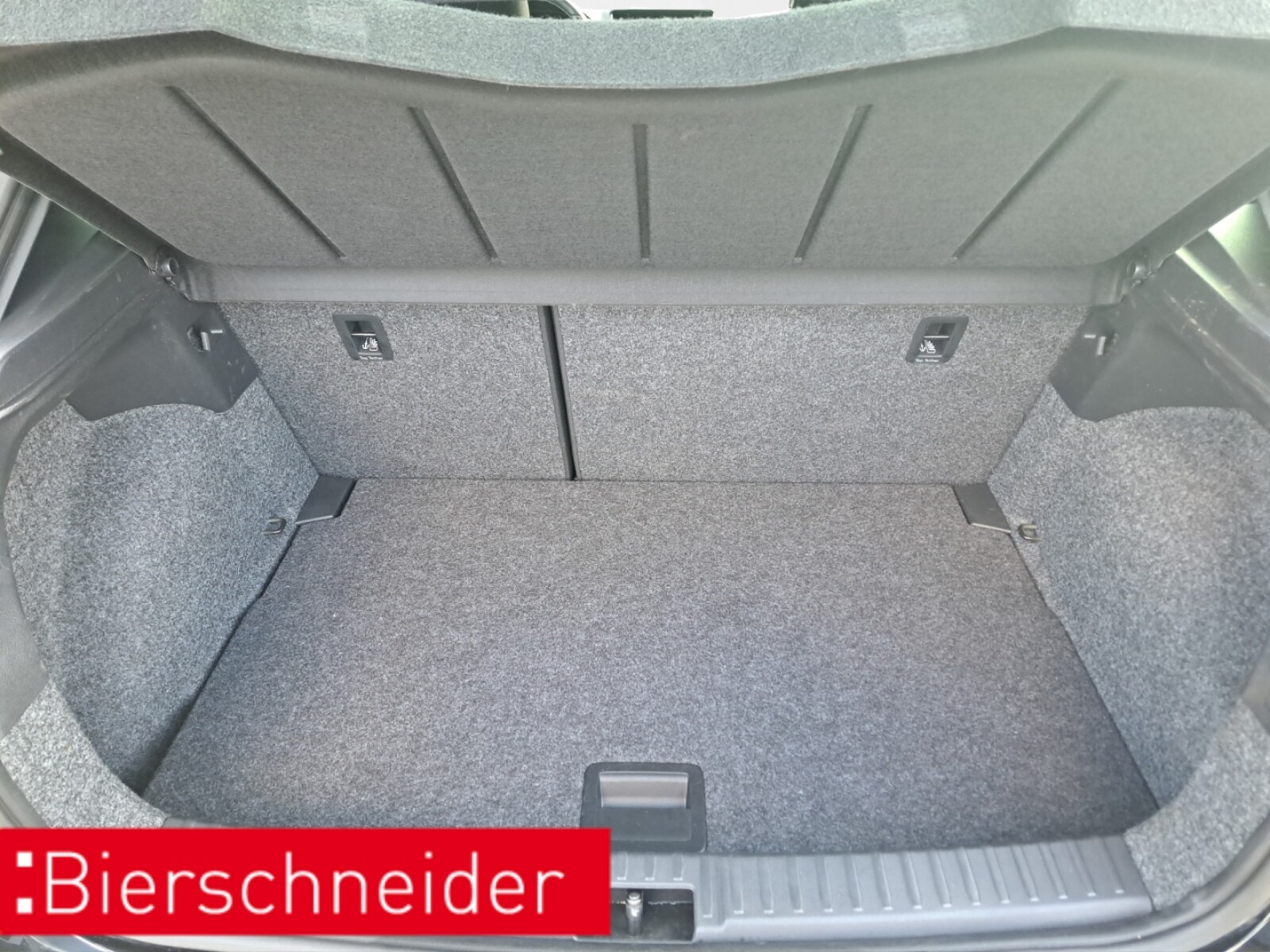 SEAT Ibiza – Bild 8