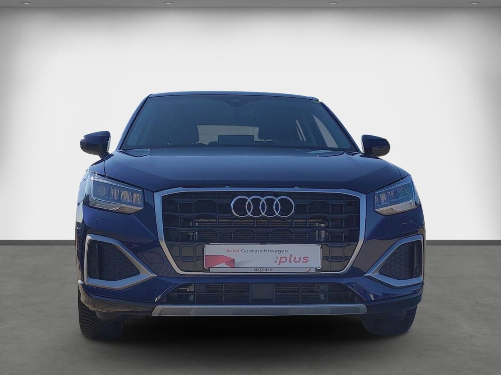 Audi Q2 – Bild 8