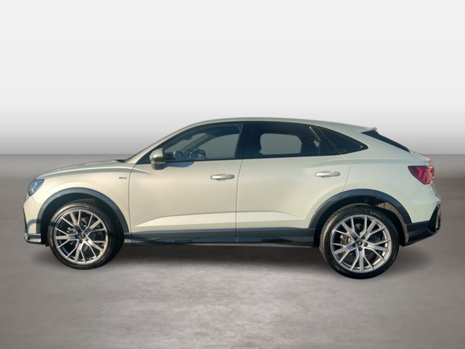 Audi Q3 Sportback – Bild 2