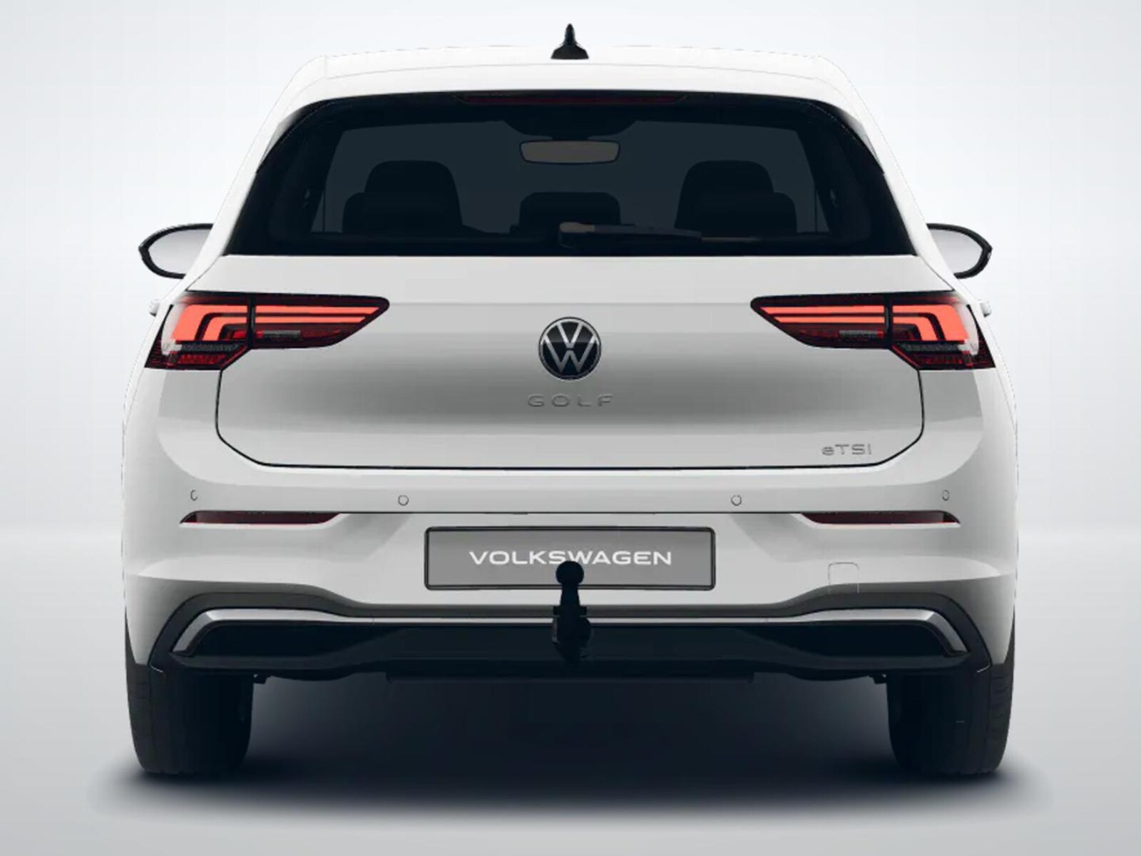 Volkswagen Golf – Bild 5
