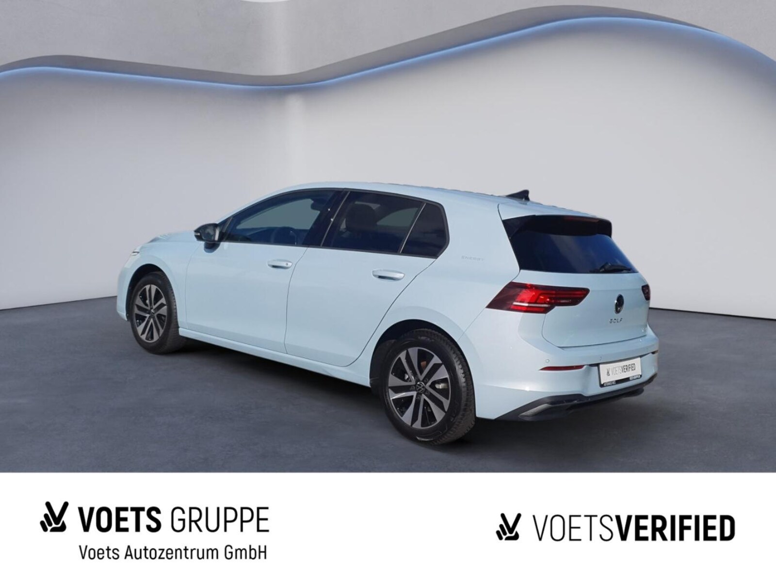 Volkswagen Golf – Bild 4