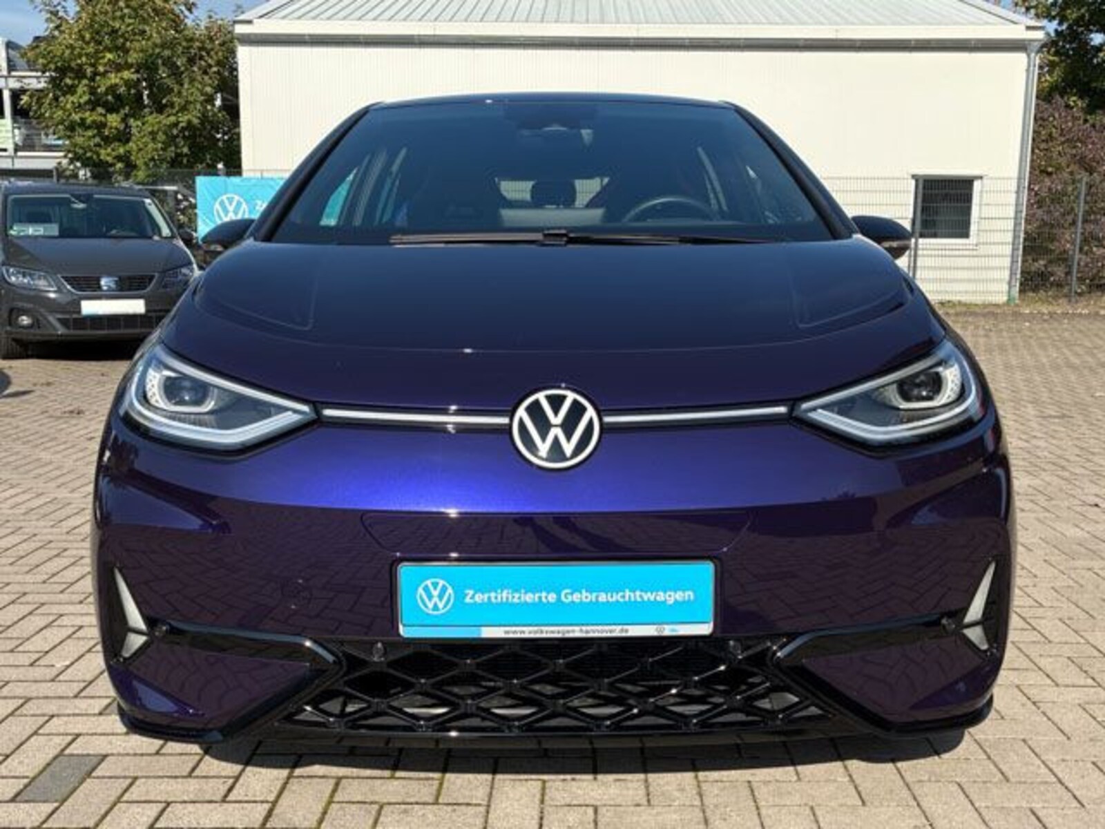 Volkswagen ID.3 – Bild 11