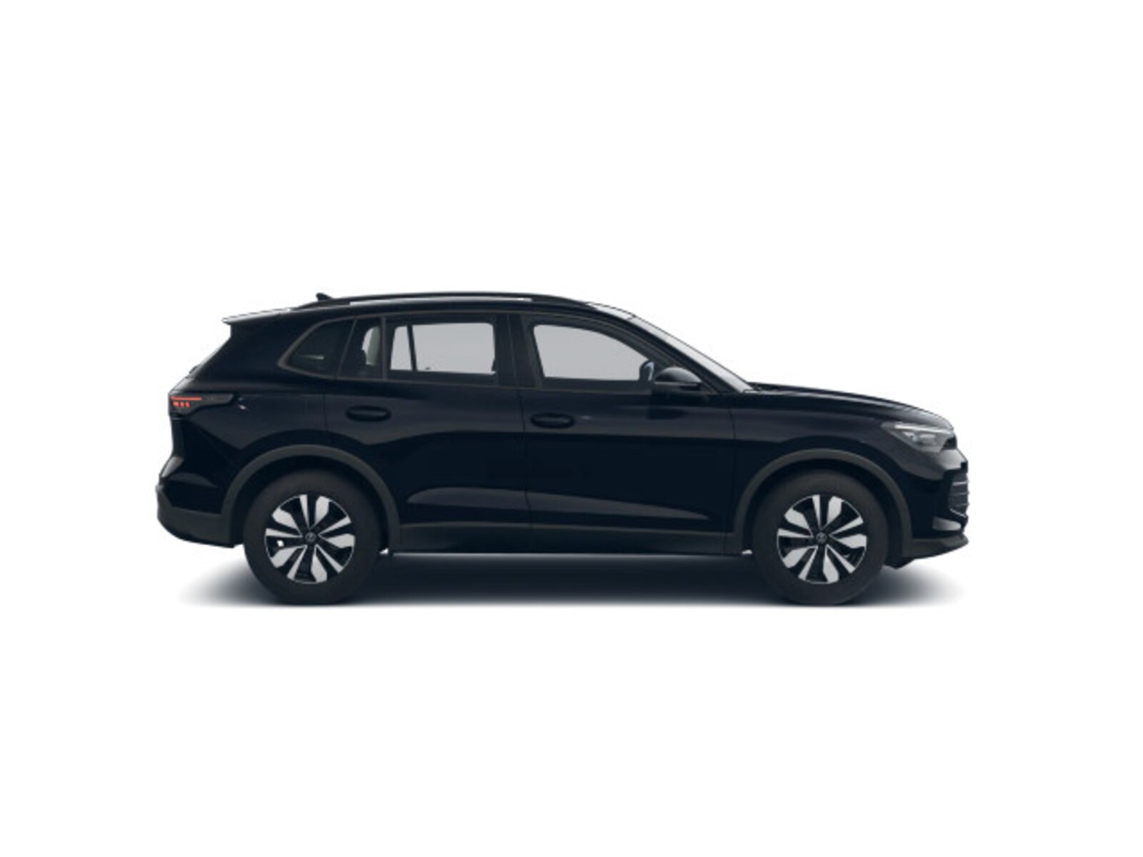 Volkswagen Tiguan – Bild 13