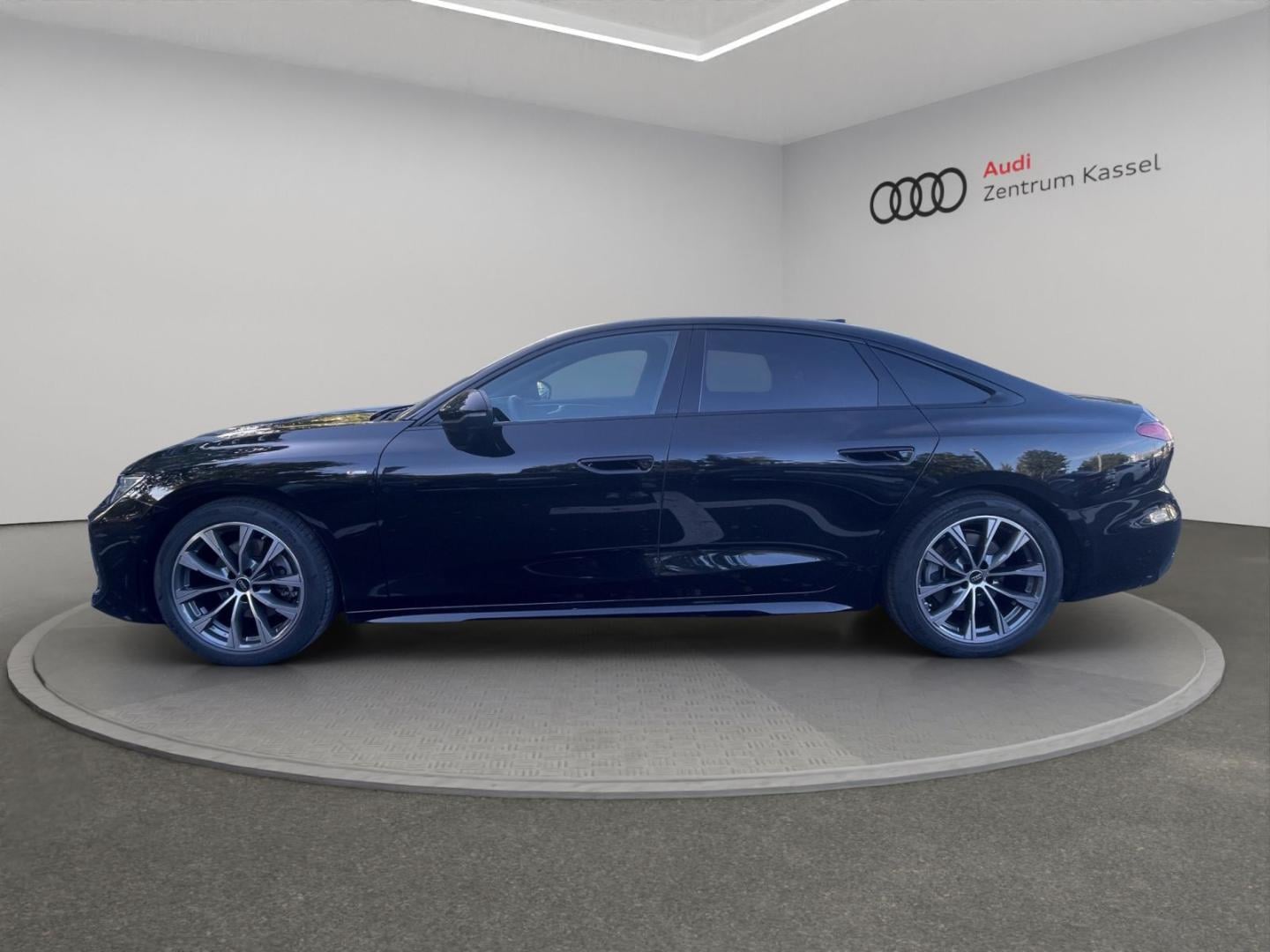Bild über Audi A6 Limousine TFSI 150 kW S tronic - für weitere Informationen kontaktieren Sie den Audi Partner