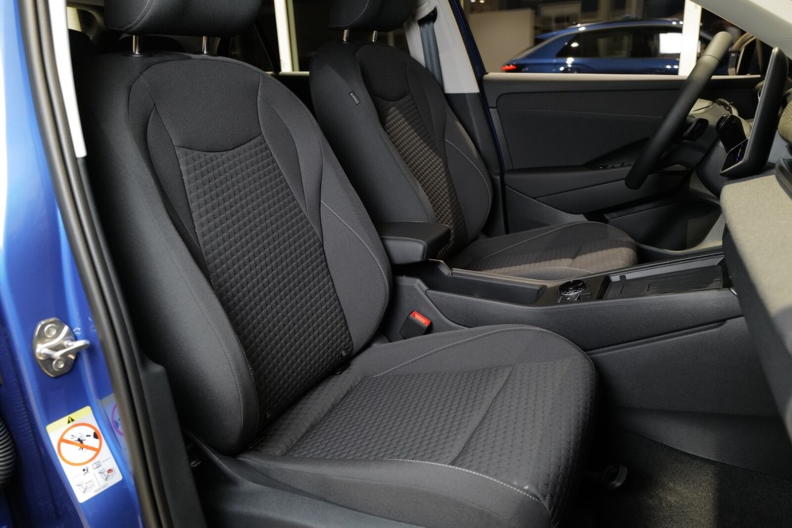 Volkswagen T-Roc – Bild 7