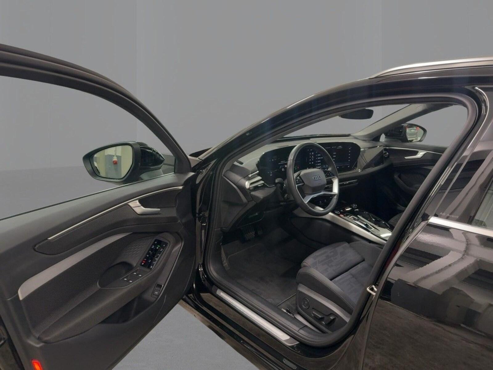 Audi A6 Avant – Bild 9