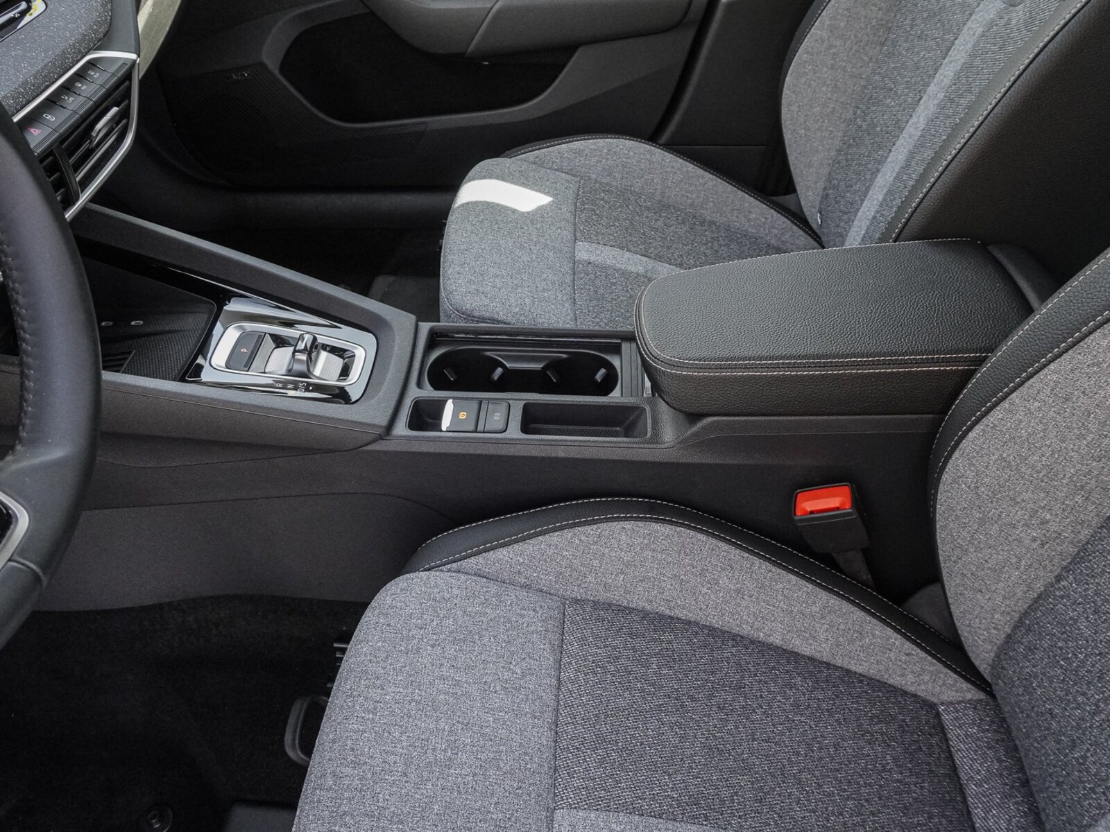 Škoda Octavia Combi – Bild 18