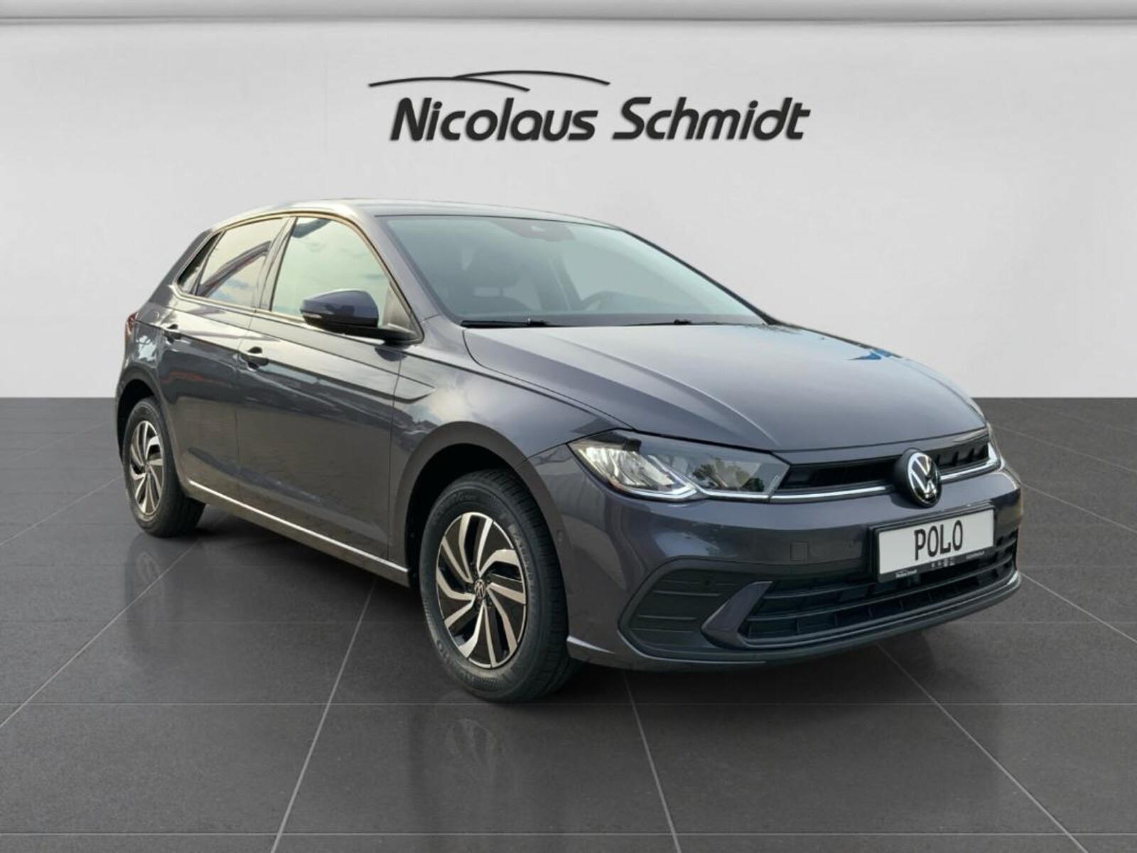 Volkswagen Polo – Bild 7