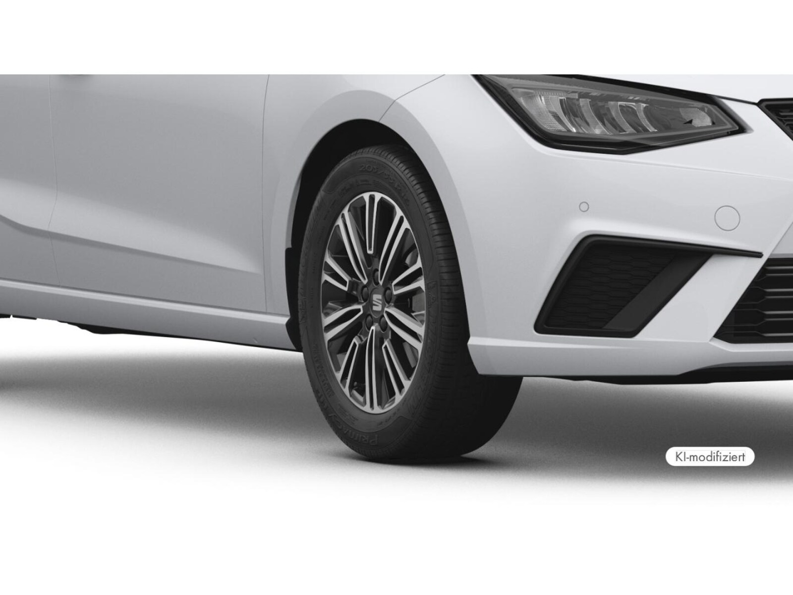 SEAT Ibiza – Bild 3