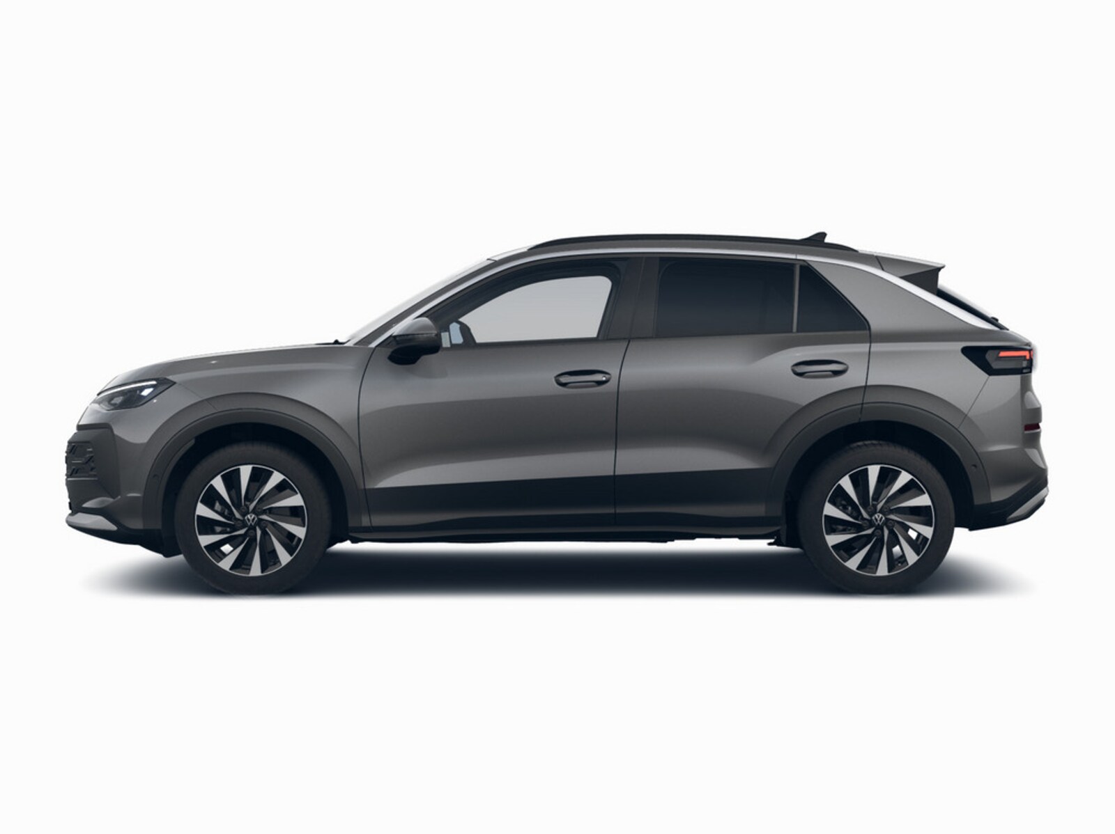 Volkswagen T-Roc – Bild 6
