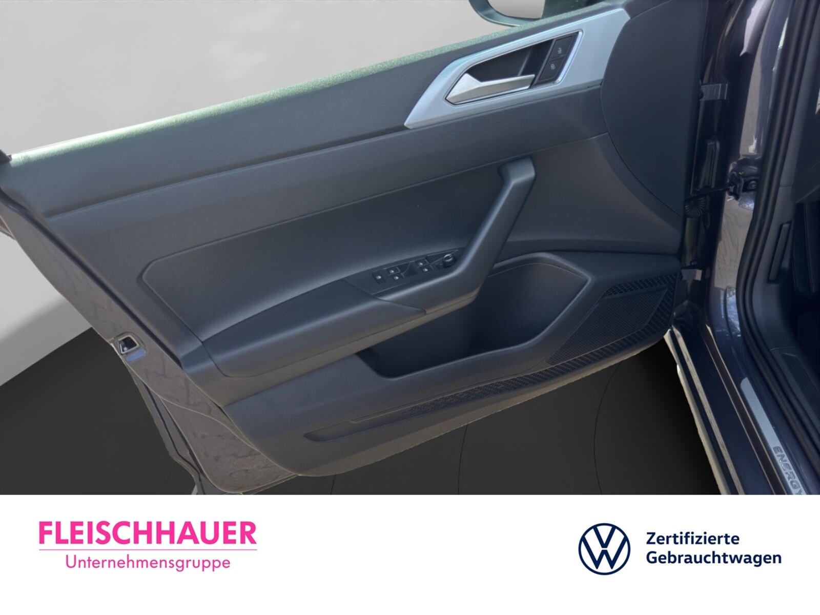 Volkswagen Taigo – Bild 9