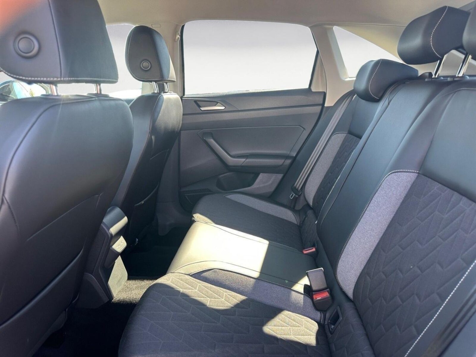 Volkswagen Taigo – Bild 13