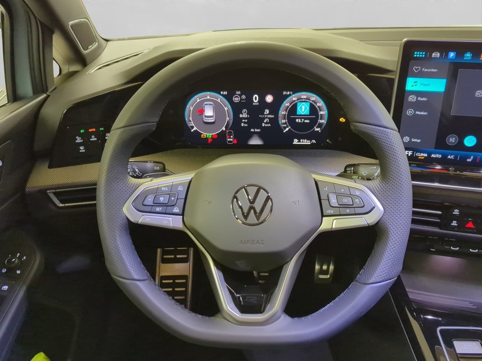 Volkswagen Golf – Bild 9
