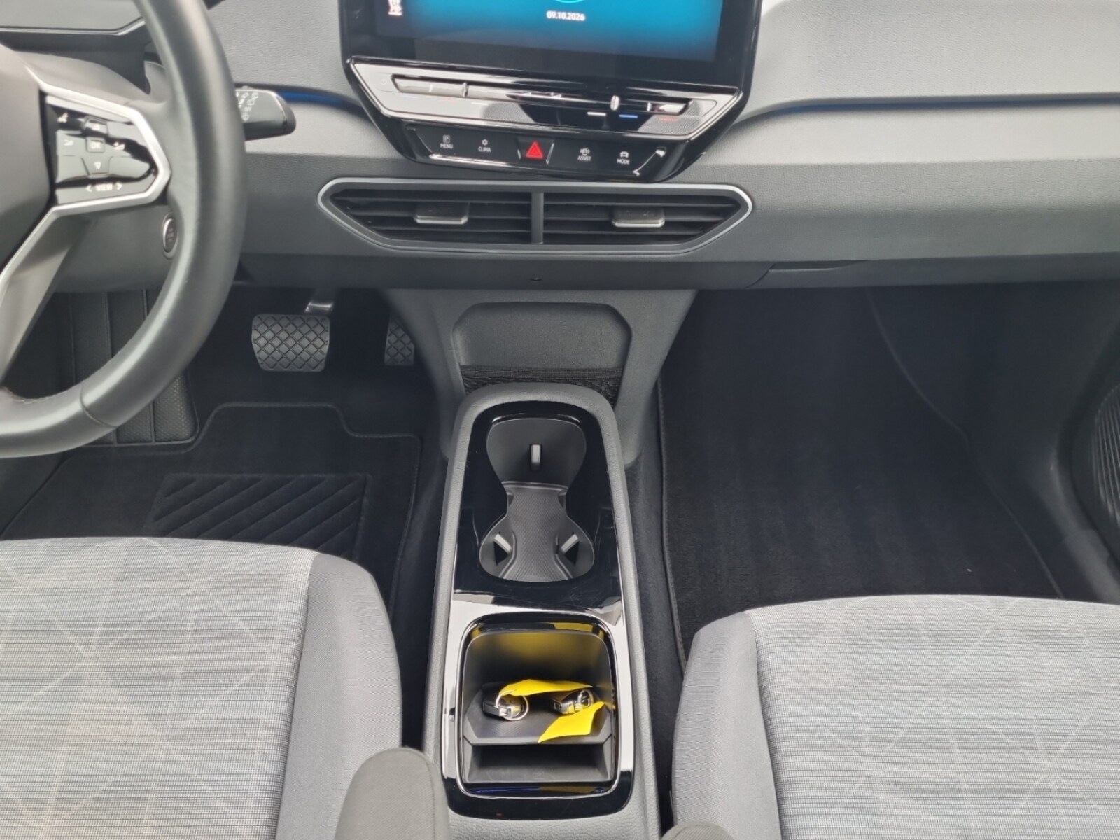 Volkswagen ID.3 – Bild 13