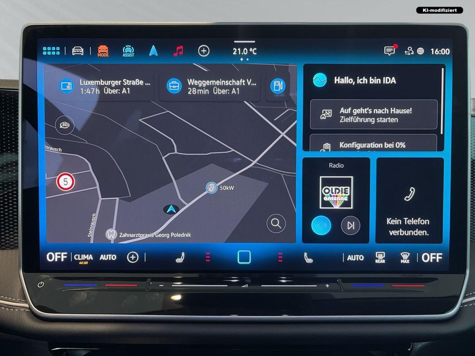 Volkswagen Passat – Bild 13