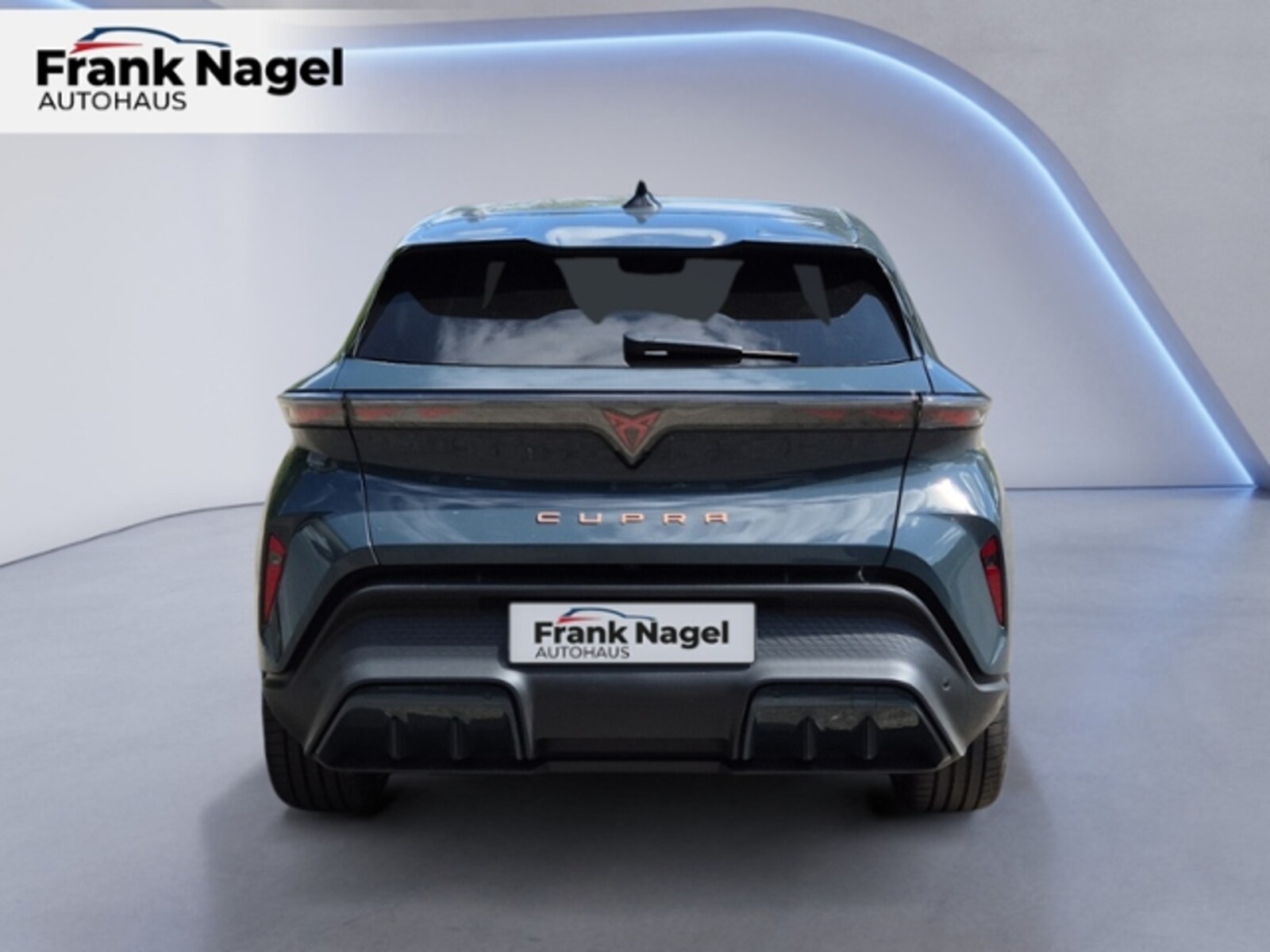 CUPRA Raval – Bild 7
