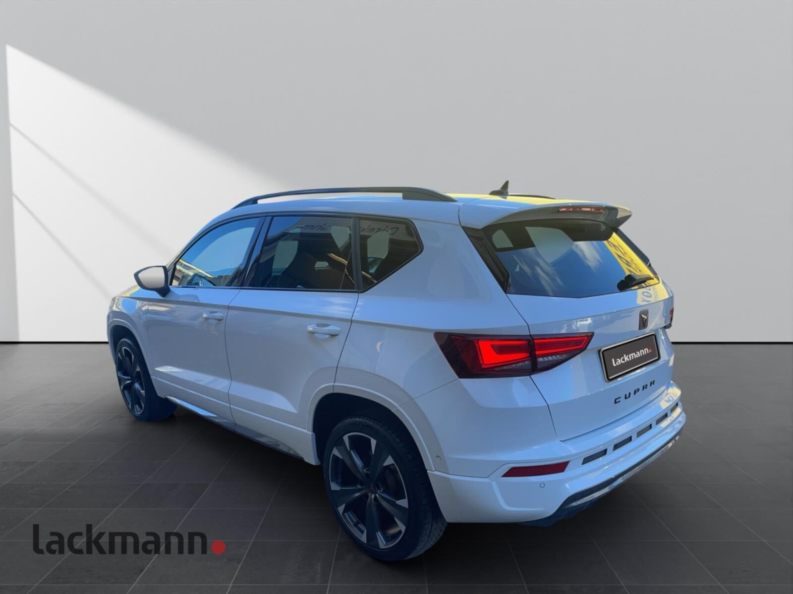 CUPRA Ateca – Bild 6