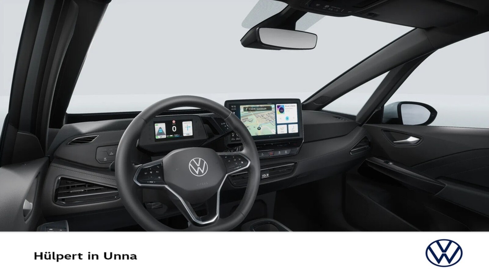 Volkswagen ID.3 – Bild 6