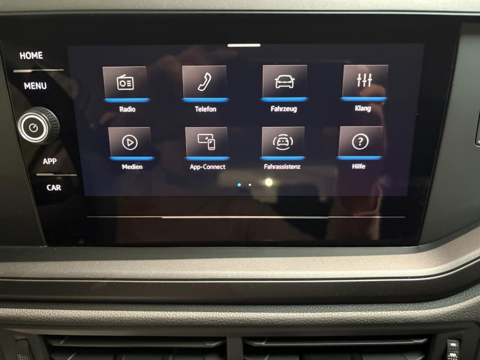 Volkswagen Polo – Bild 12