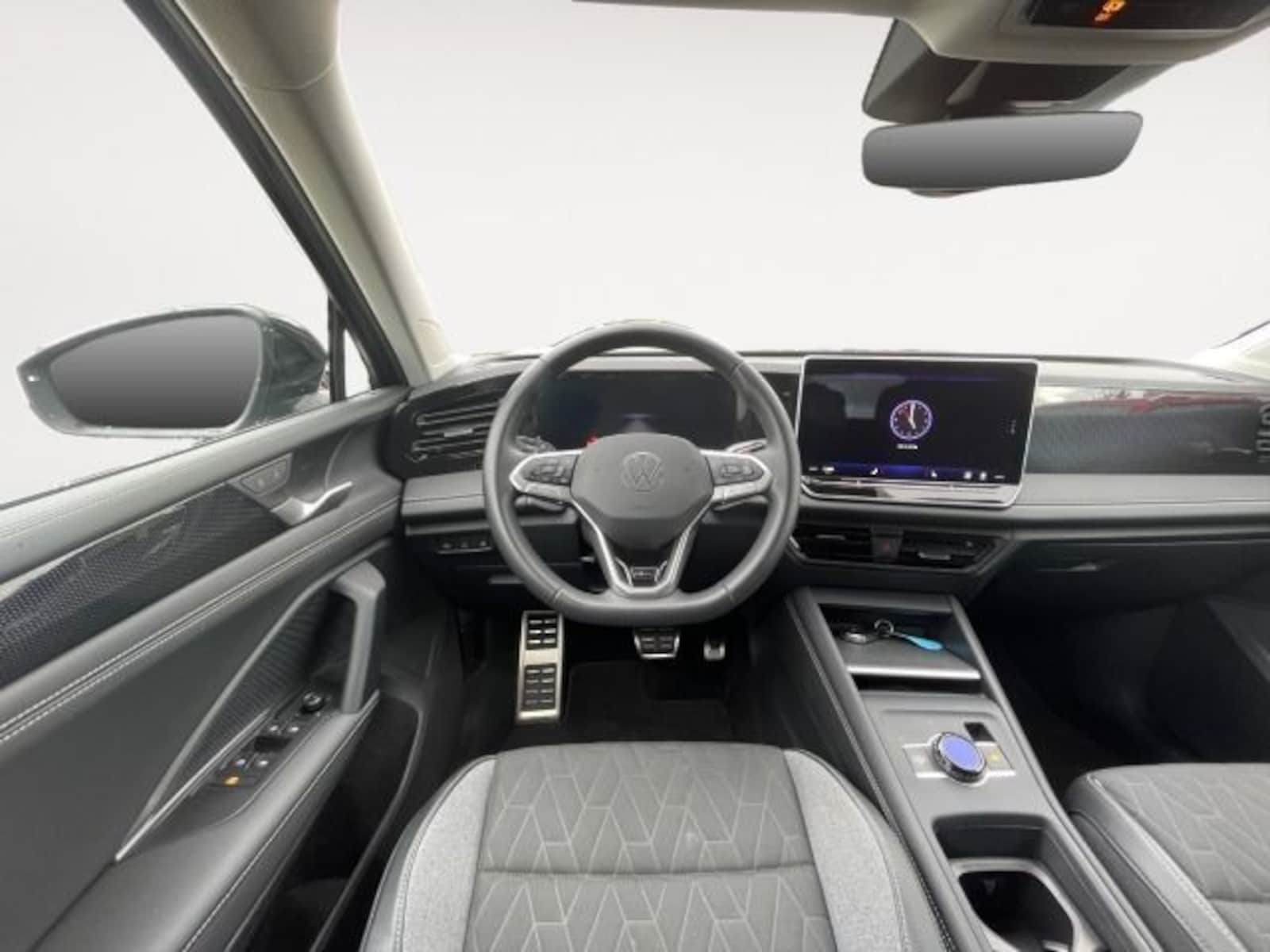 Volkswagen Tiguan – Bild 12
