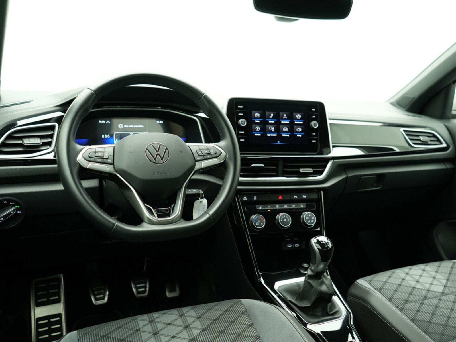 Volkswagen T-Roc – Bild 4