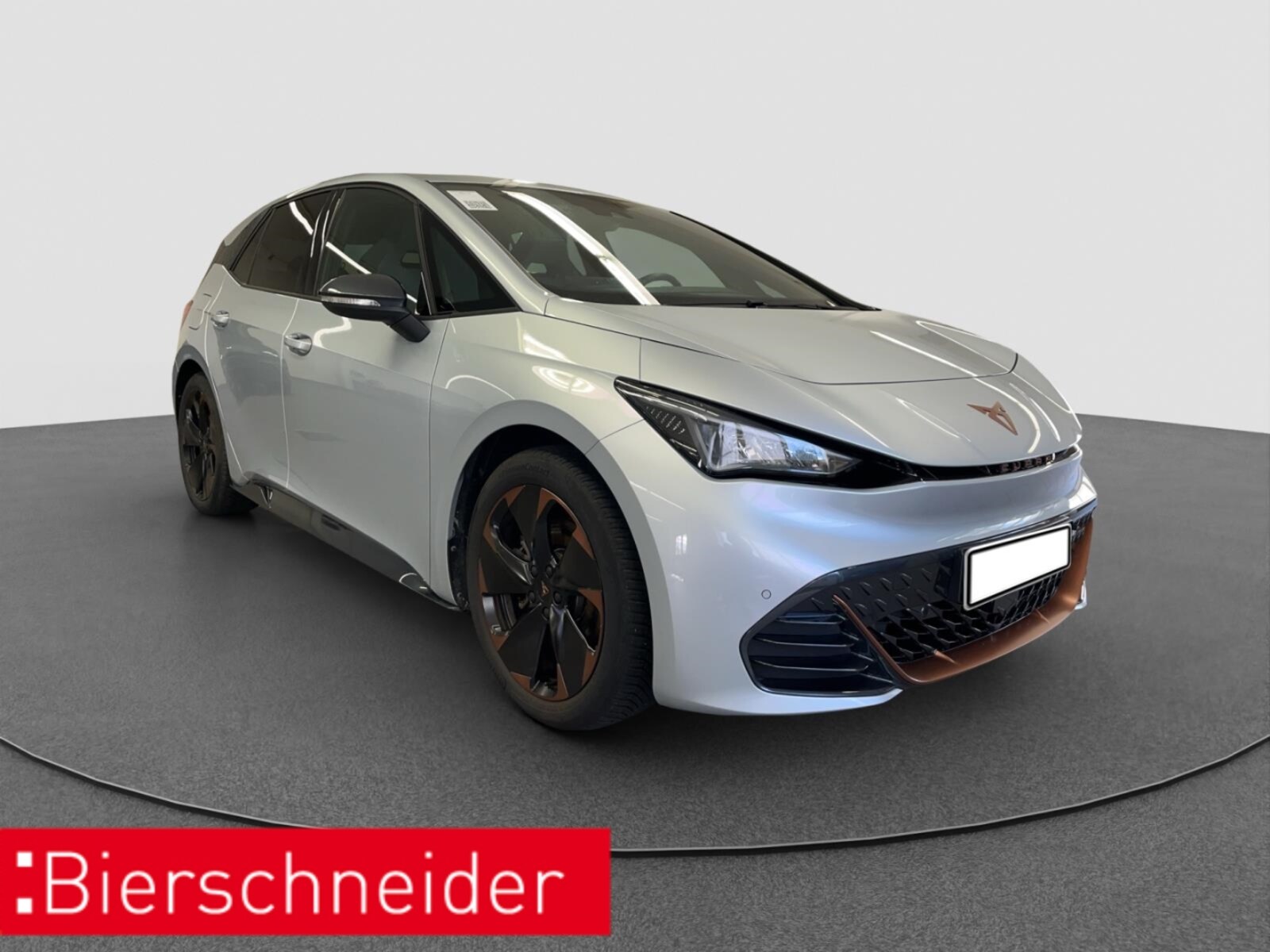 CUPRA Born – Bild 11