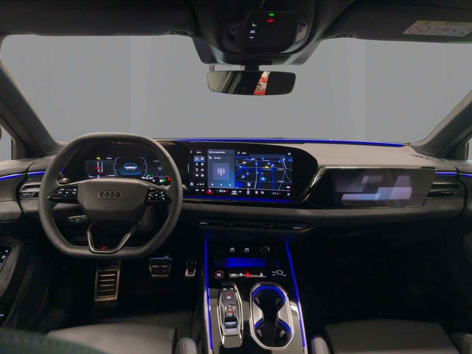 Audi A6 Avant – Bild 9