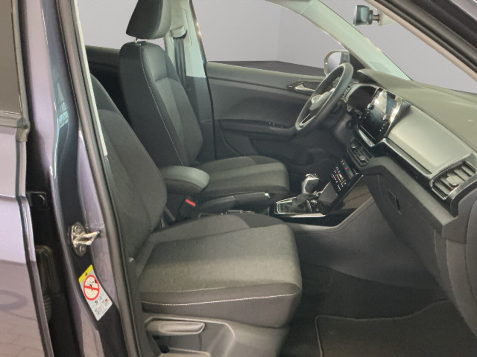 Volkswagen T-Cross – Bild 19