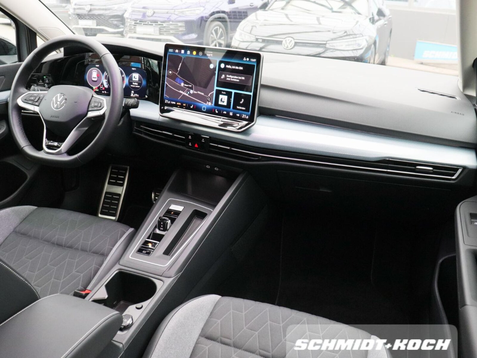 Volkswagen Golf – Bild 6