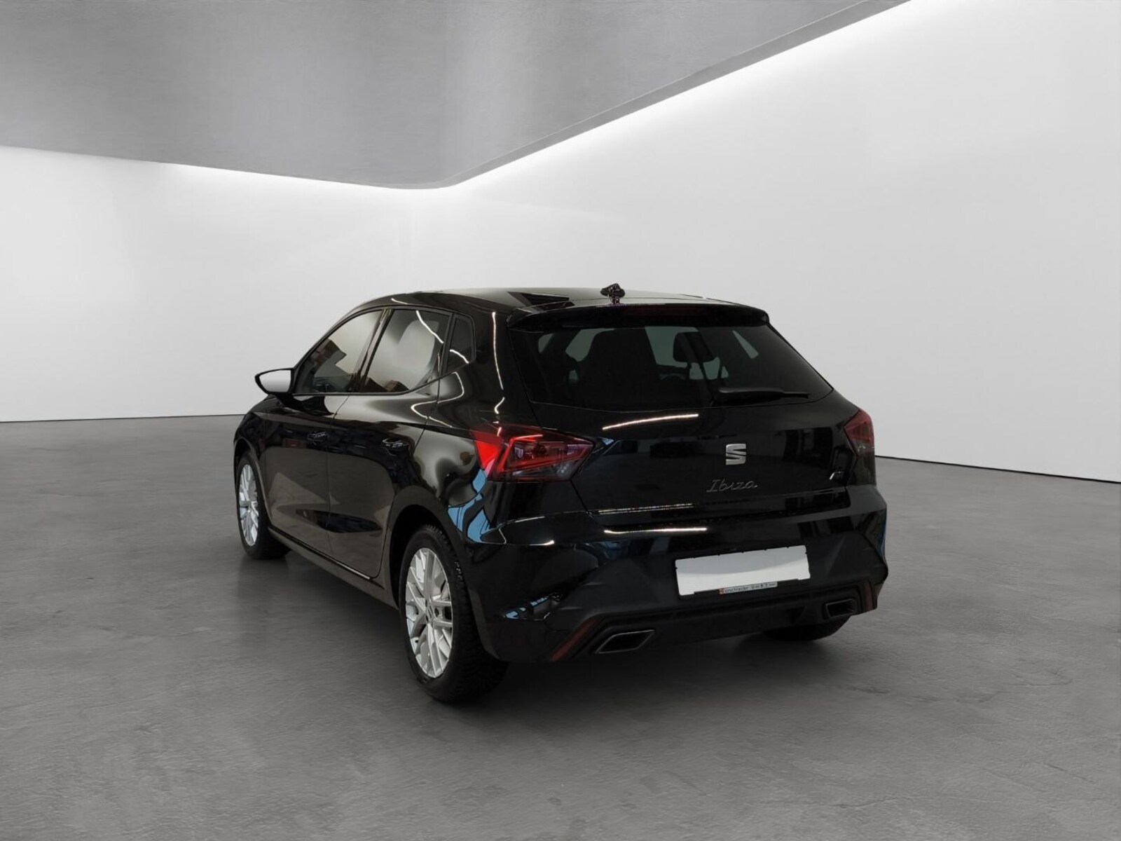 SEAT Ibiza – Bild 5