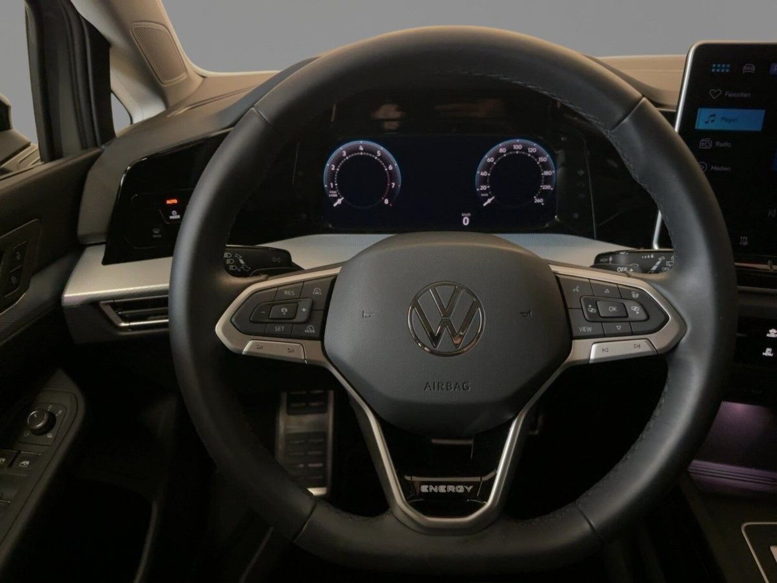 Volkswagen Golf – Bild 9