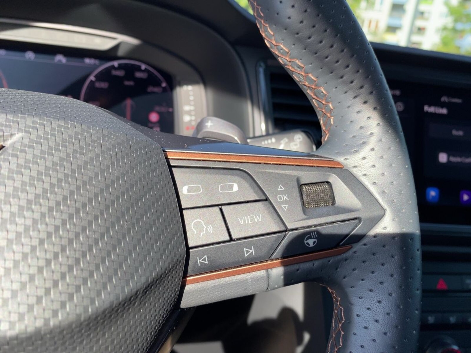 CUPRA Ateca – Bild 16