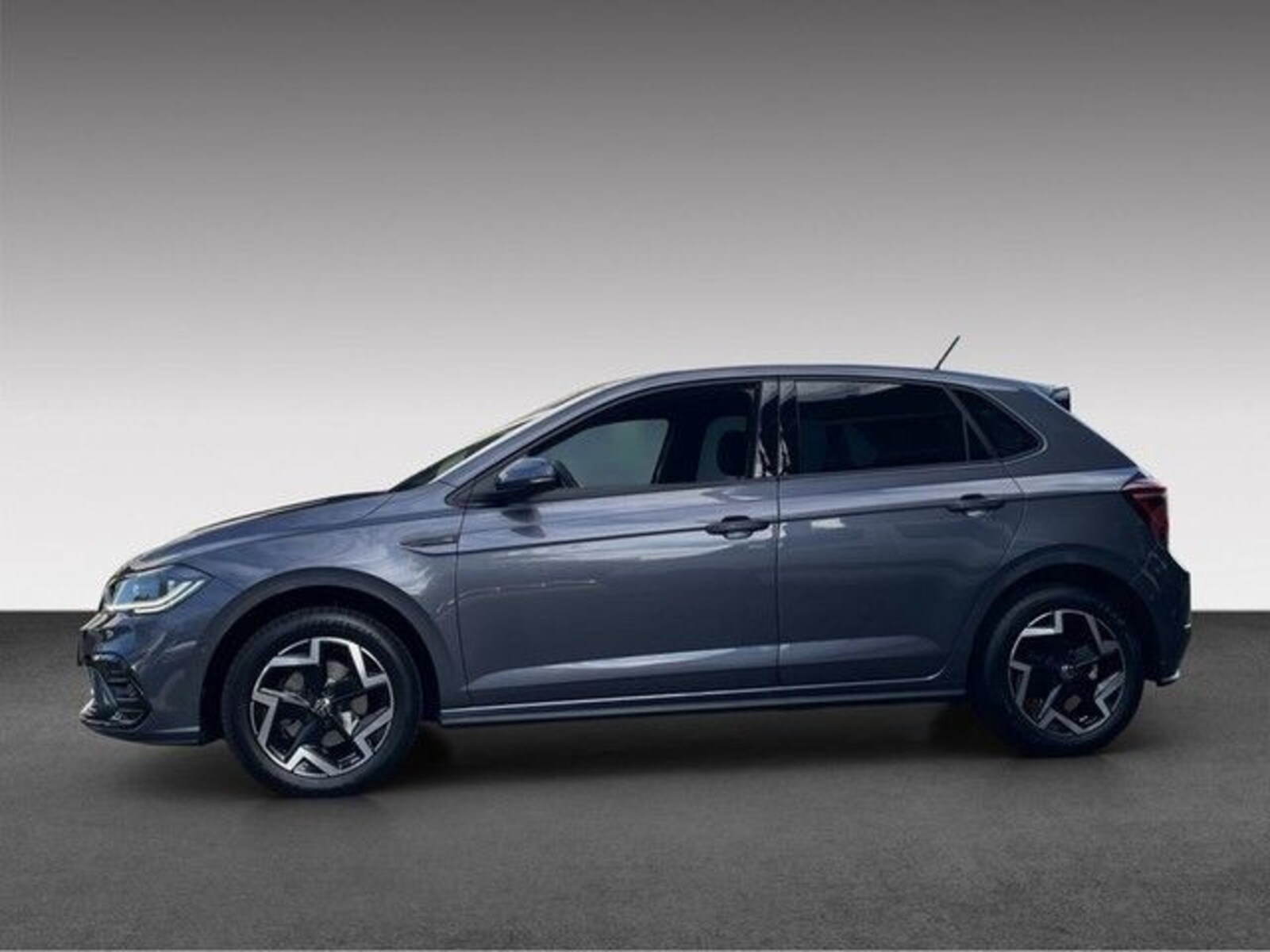 Volkswagen Polo – Bild 6