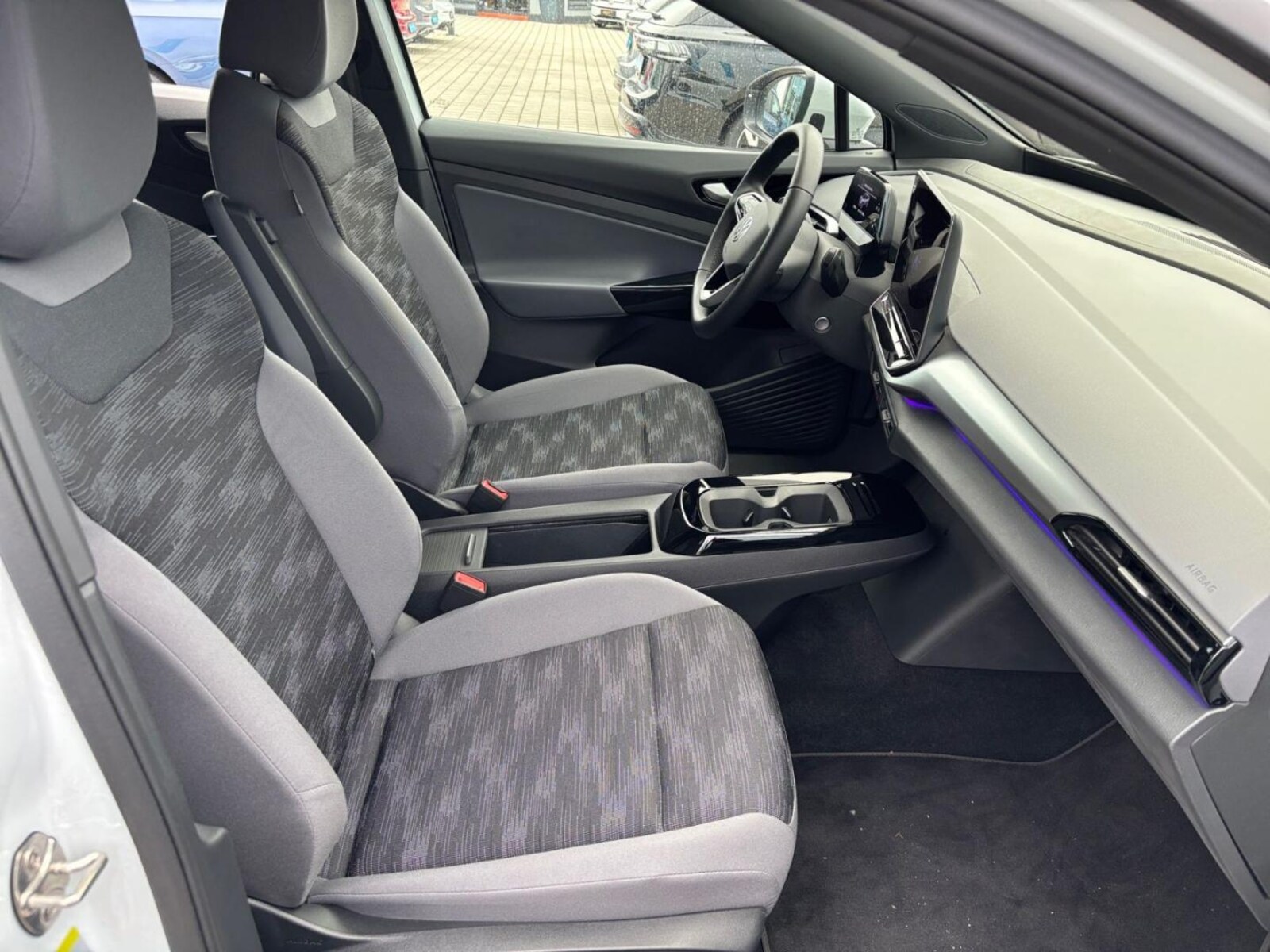 Volkswagen ID.4 – Bild 18