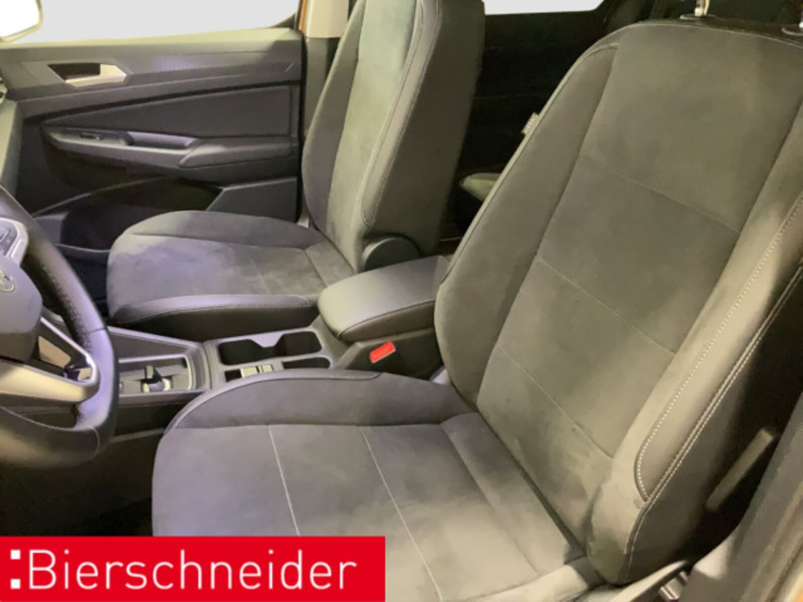 Volkswagen Caddy – Bild 10