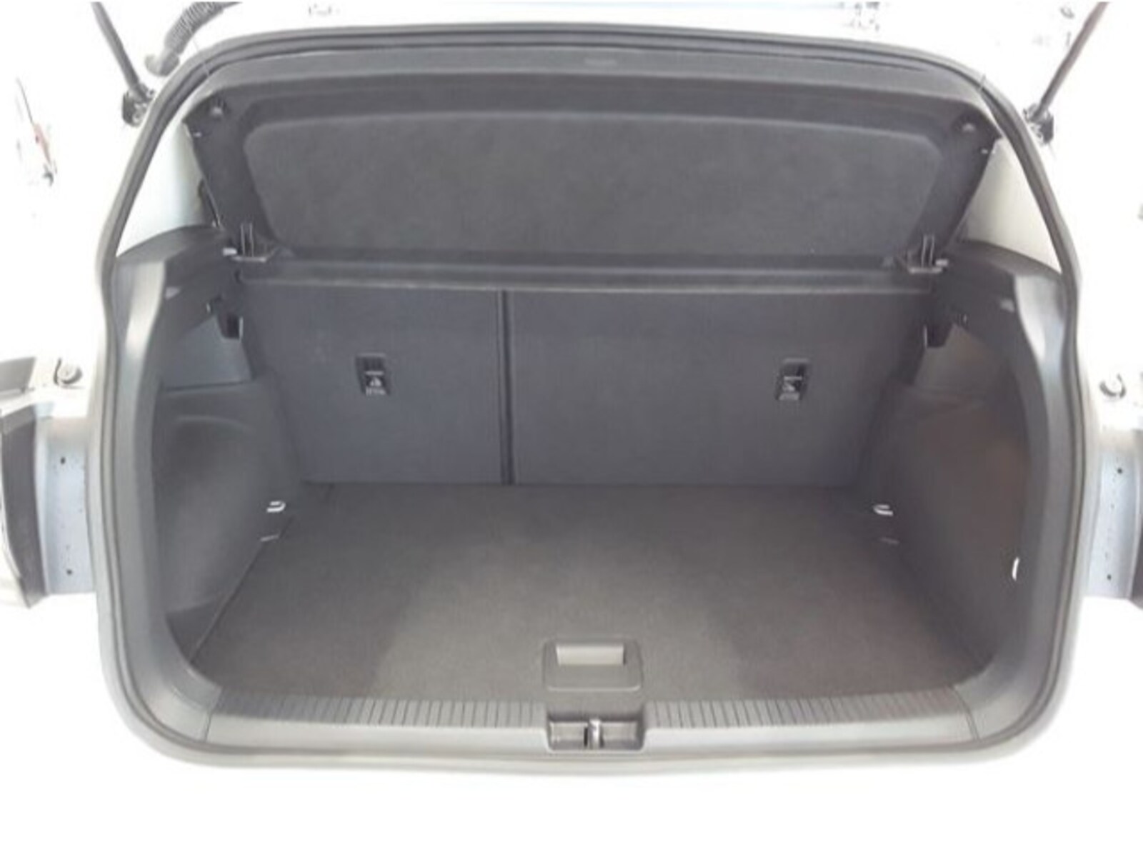 Volkswagen T-Cross – Bild 11