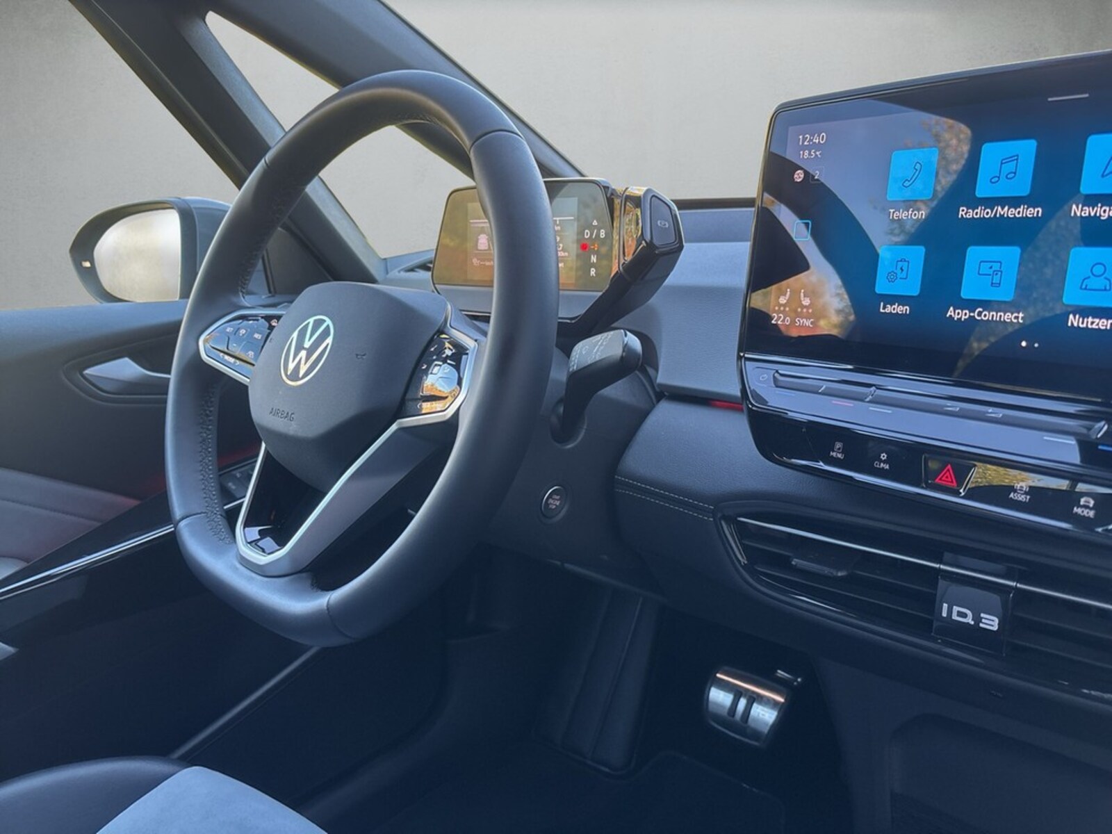 Volkswagen ID.3 – Bild 8
