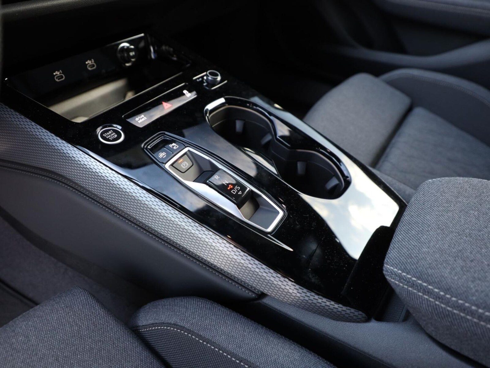 Audi A5 Avant – Bild 15