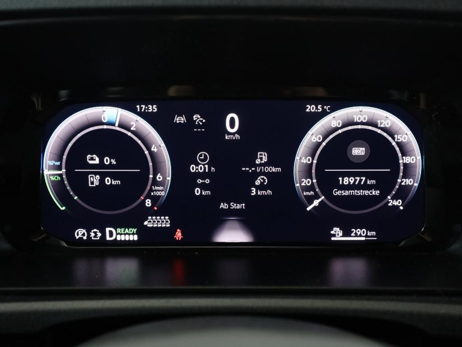 Volkswagen Caddy Maxi – Bild 7