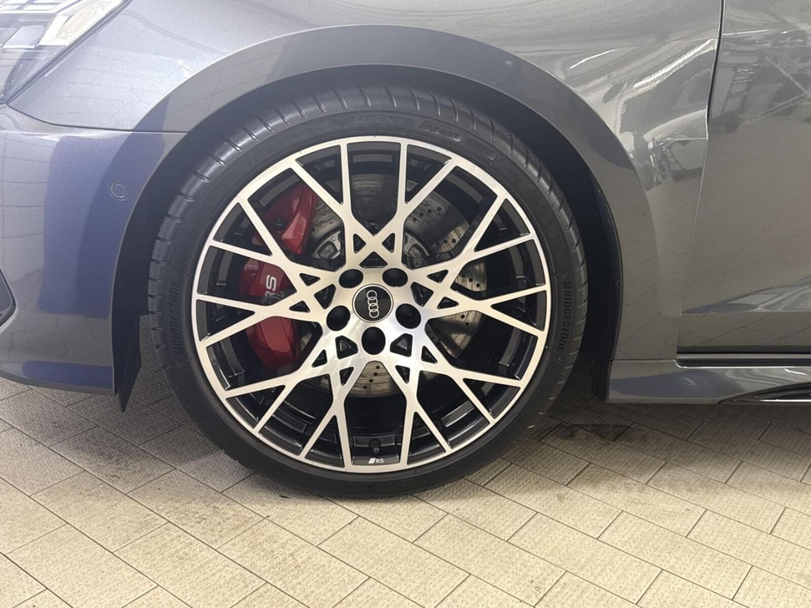 Audi RS 3 Sportback – Bild 15