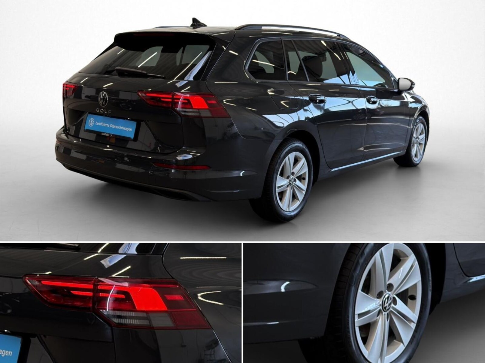 Volkswagen Golf Variant – Bild 19